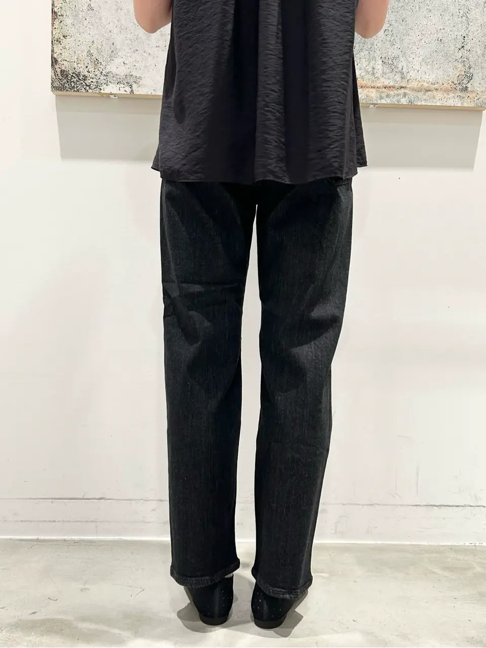 ONWARD CROSSET SELECT 樋熊 コーディネート画像