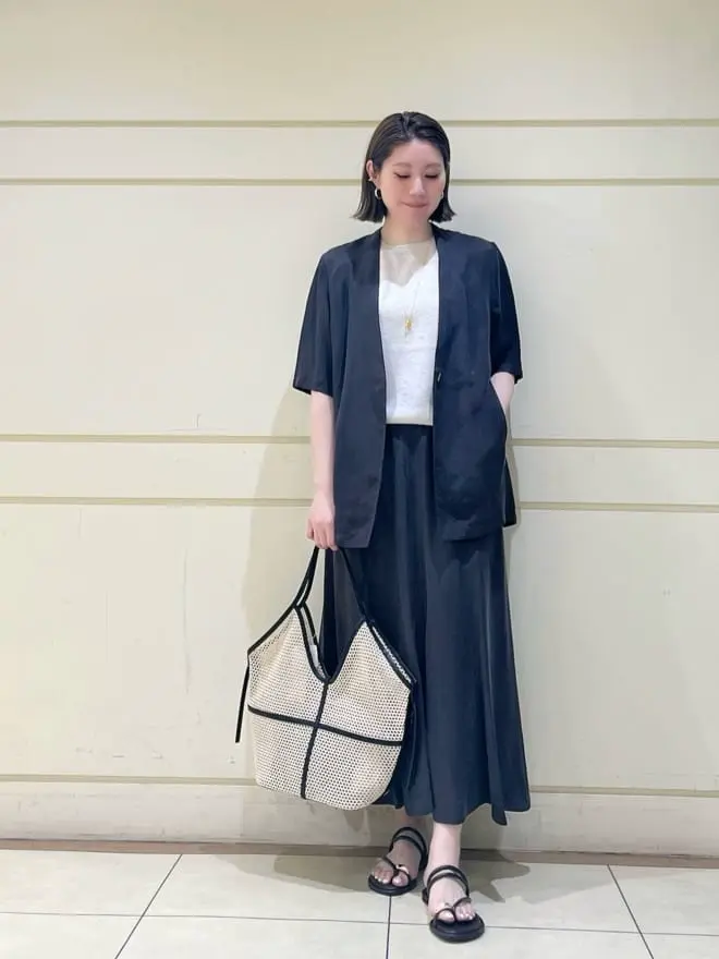  太田 コーディネート画像