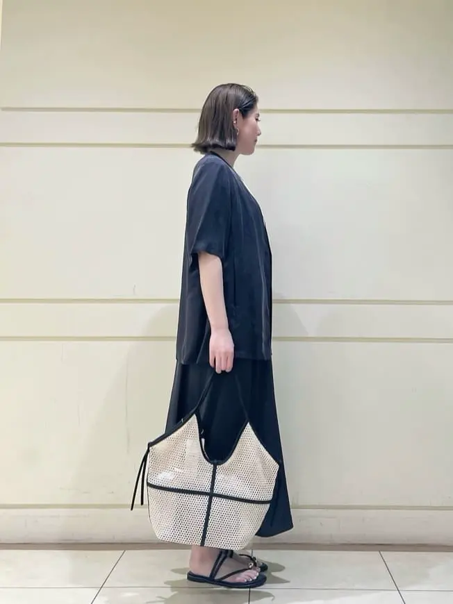 ONWARD CROSSET SELECT 太田 コーディネート画像