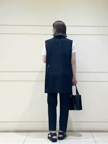 ONWARD CROSSET SELECT 太田 コーディネート画像