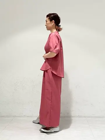 ONWARD CROSSET SELECT 宮澤 コーディネート画像