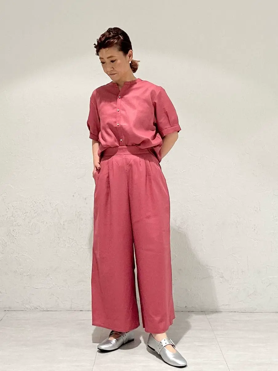 ONWARD CROSSET SELECT 宮澤 コーディネート画像