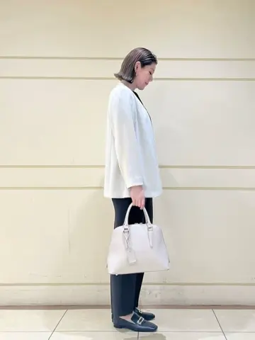 ONWARD CROSSET SELECT 太田 コーディネート画像