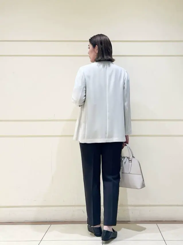 ONWARD CROSSET SELECT 太田 コーディネート画像