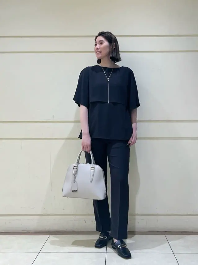  太田 コーディネート画像