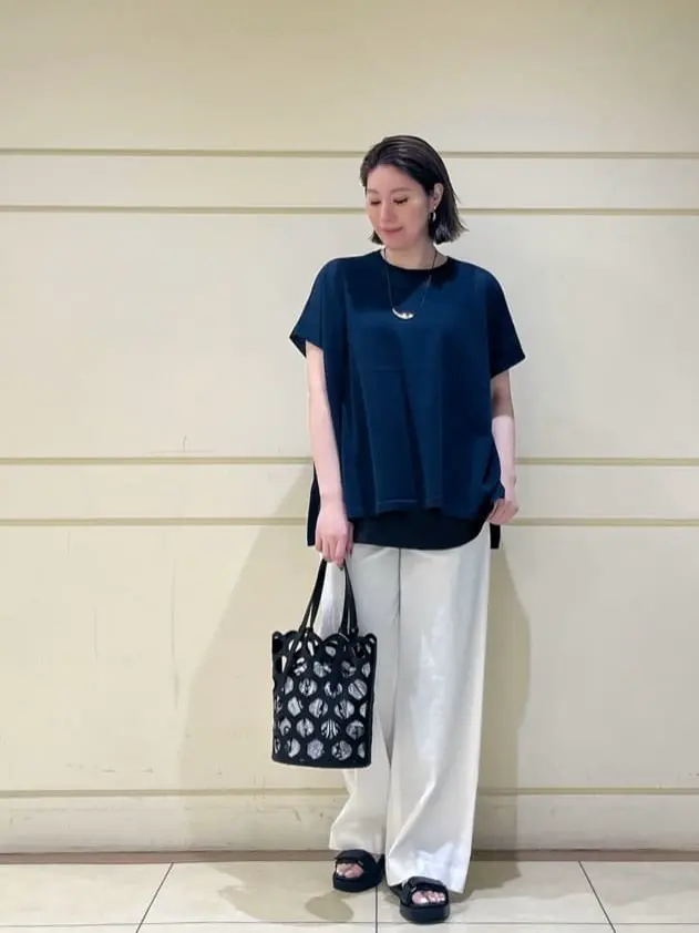  太田 コーディネート画像