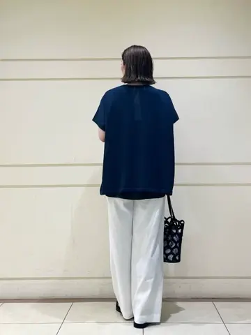 ONWARD CROSSET SELECT 太田 コーディネート画像