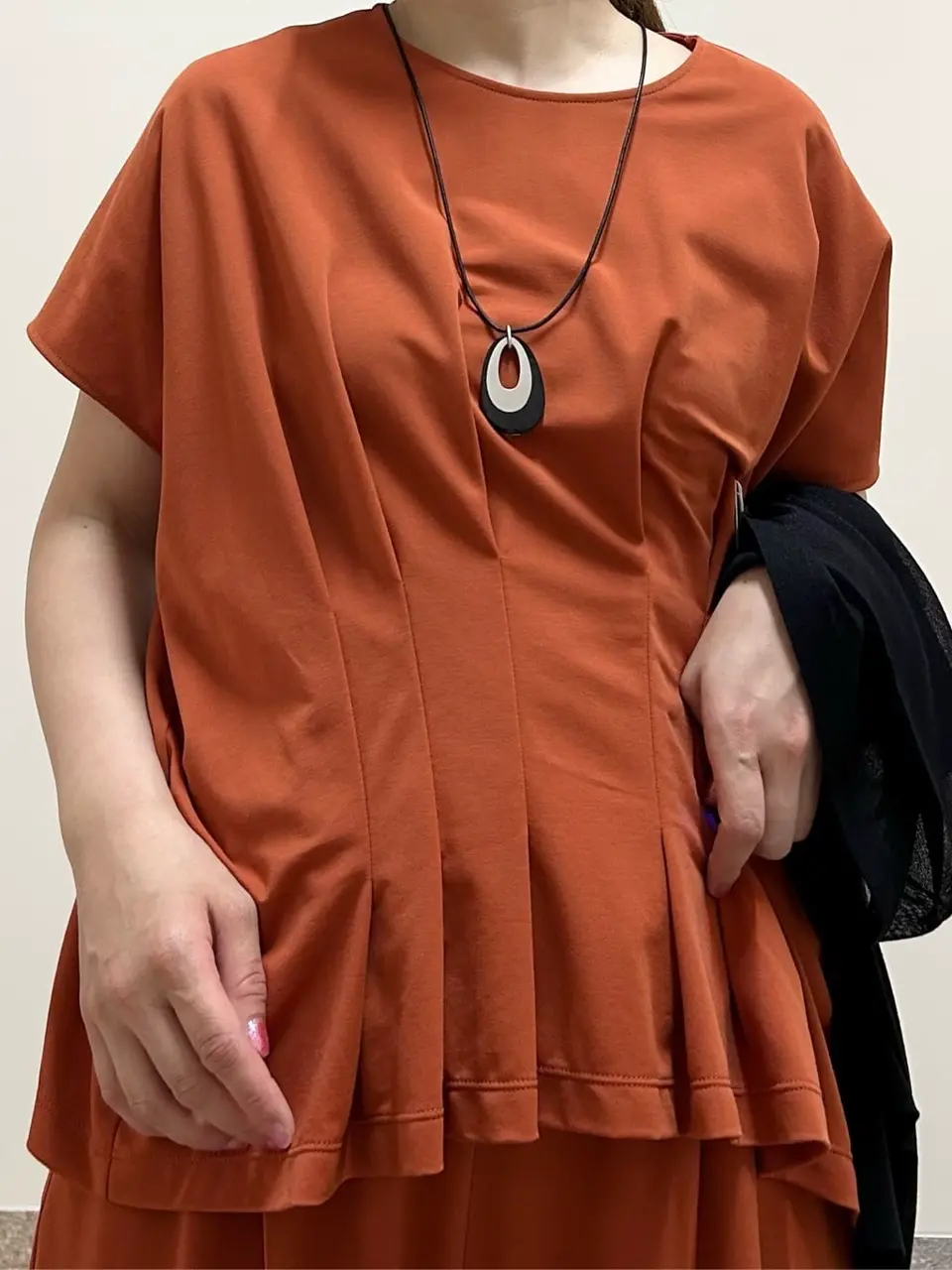 ONWARD CROSSET SELECT 千葉 コーディネート画像