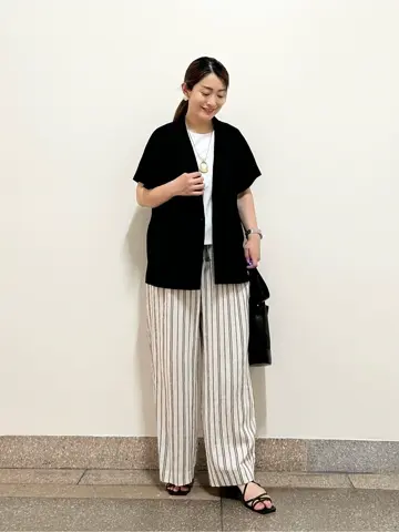 ONWARD CROSSET SELECT 千葉 コーディネート画像