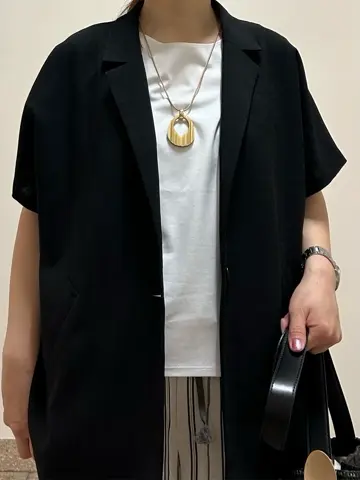 ONWARD CROSSET SELECT 千葉 コーディネート画像