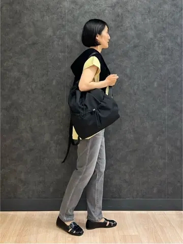 ONWARD CROSSET SELECT 鈴木 コーディネート画像