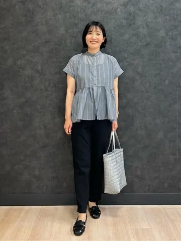 ONWARD CROSSET SELECT 鈴木 コーディネート画像