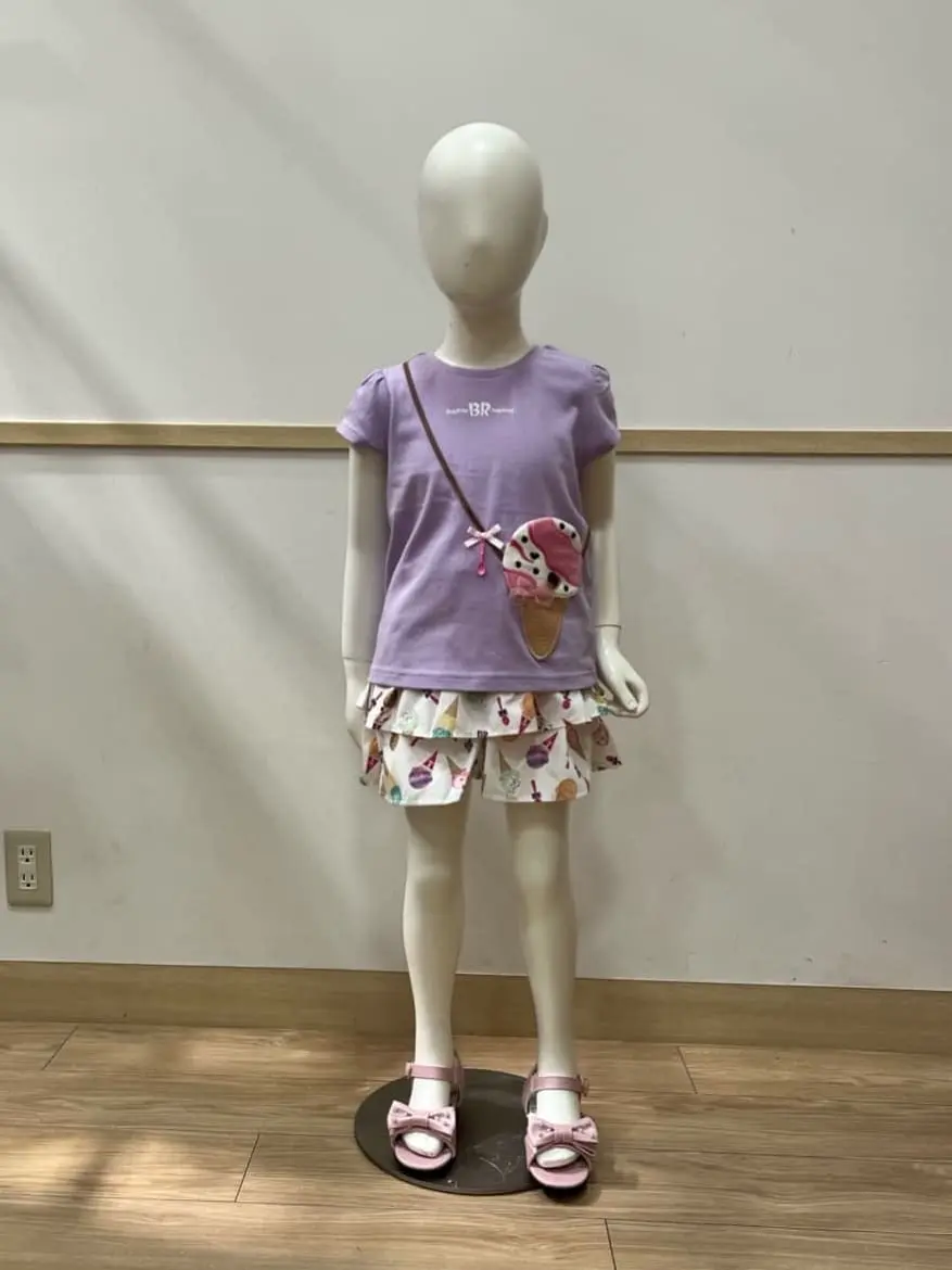 ONWARD CROSSET SELECT 黒澤 コーディネート画像