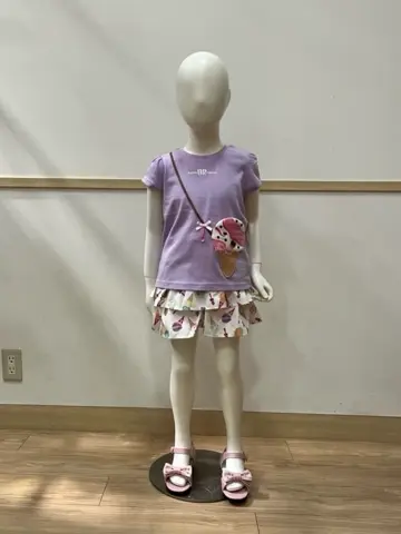 ONWARD CROSSET SELECT 黒澤 コーディネート画像