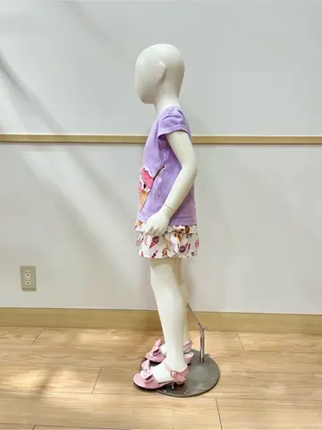 ONWARD CROSSET SELECT 黒澤 コーディネート画像