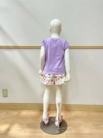 ONWARD CROSSET SELECT 黒澤 コーディネート画像