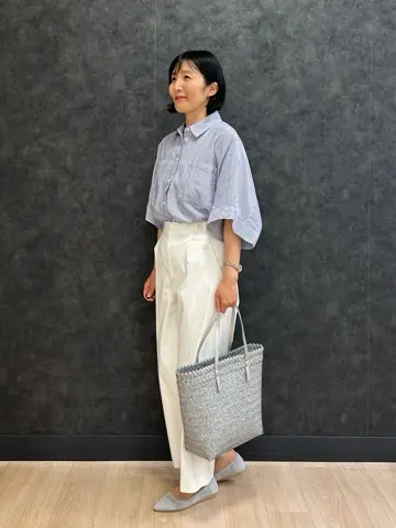 ONWARD CROSSET SELECT 鈴木 コーディネート画像