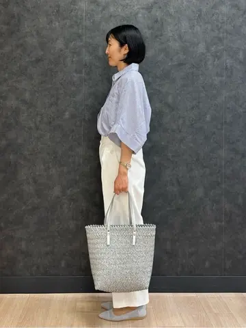 ONWARD CROSSET SELECT 鈴木 コーディネート画像