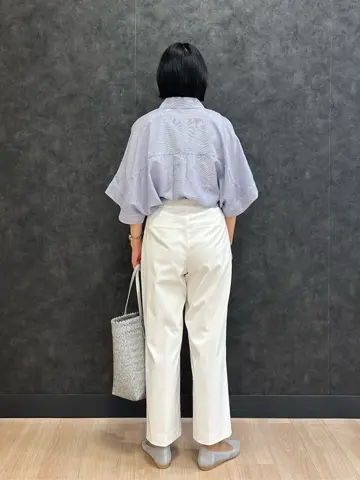 ONWARD CROSSET SELECT 鈴木 コーディネート画像