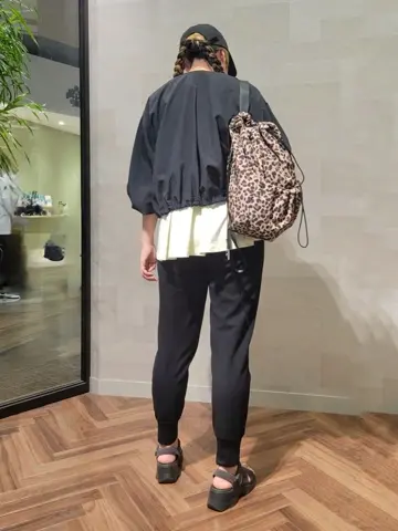 ONWARD CROSSET SELECT 西村 コーディネート画像