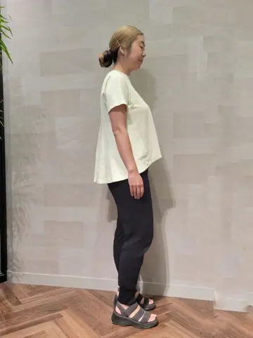 ONWARD CROSSET SELECT 西村 コーディネート画像