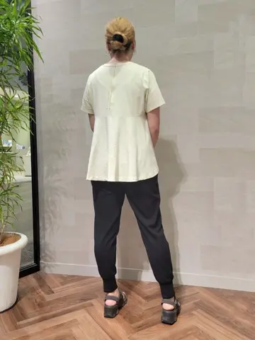 ONWARD CROSSET SELECT 西村 コーディネート画像