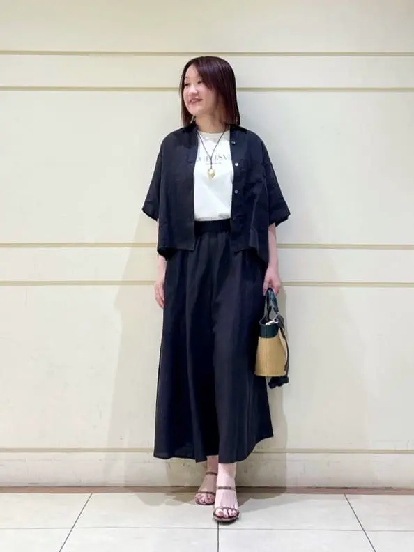  加藤 コーディネート画像