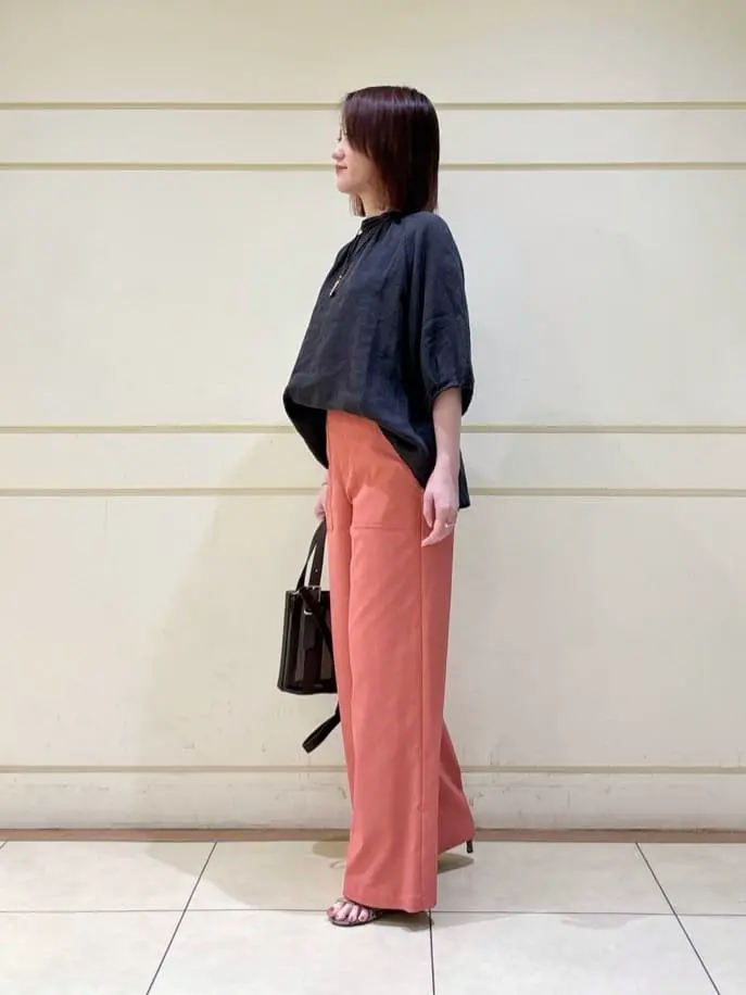 ONWARD CROSSET SELECT 加藤 コーディネート画像