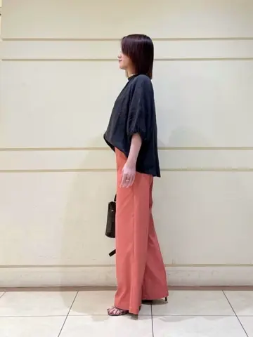 ONWARD CROSSET SELECT 加藤 コーディネート画像