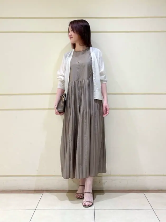  加藤 コーディネート画像