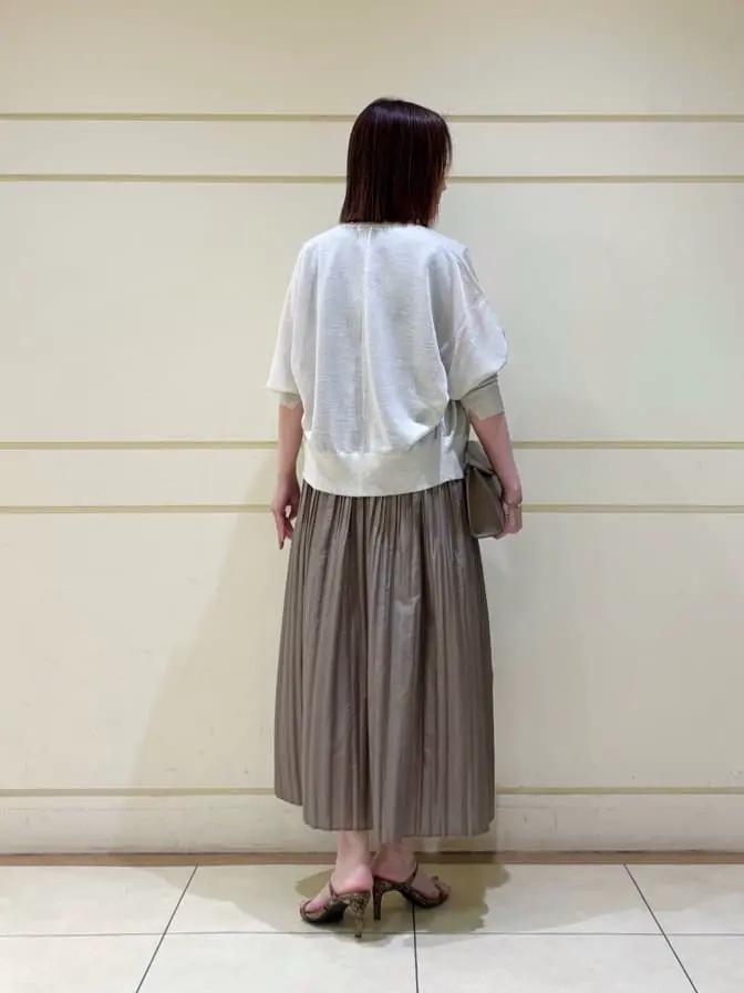 ONWARD CROSSET SELECT 加藤 コーディネート画像