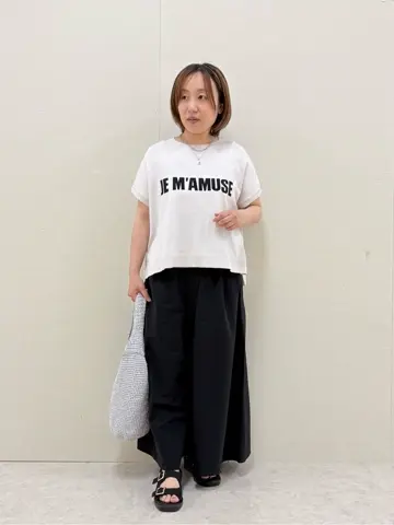 ONWARD CROSSET SELECT 副島 コーディネート画像