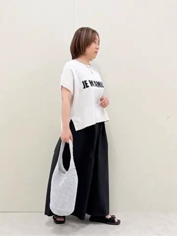 ONWARD CROSSET SELECT 副島 コーディネート画像