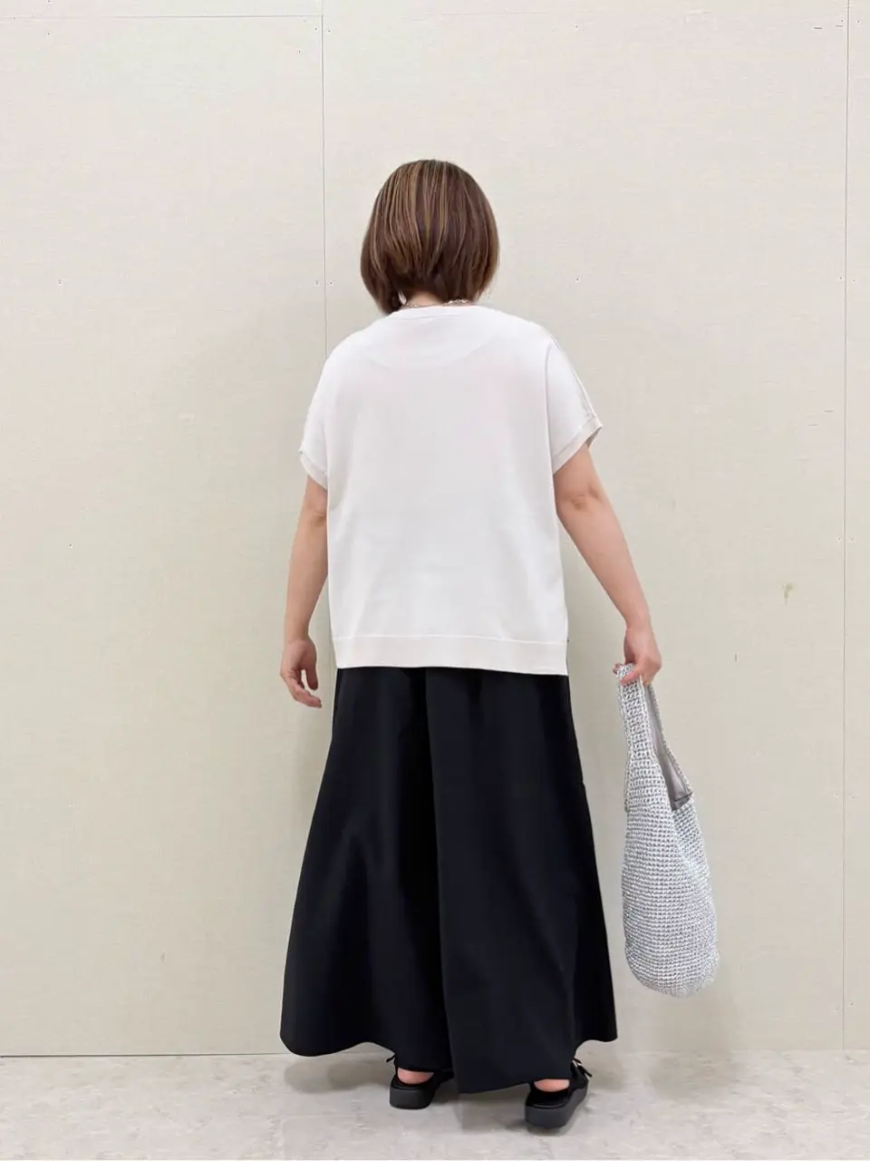 ONWARD CROSSET SELECT 副島 コーディネート画像