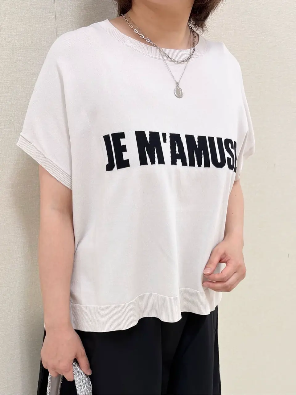 ONWARD CROSSET SELECT 副島 コーディネート画像