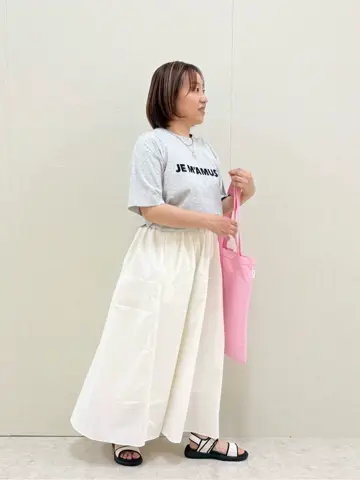 ONWARD CROSSET SELECT 副島 コーディネート画像