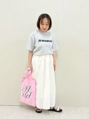 ONWARD CROSSET SELECT 副島 コーディネート画像