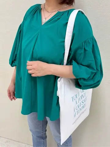 ONWARD CROSSET SELECT 副島 コーディネート画像