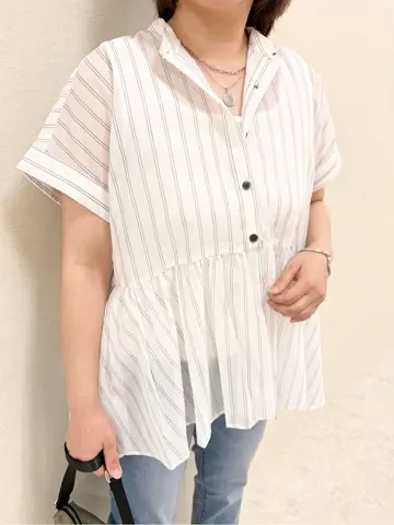 ONWARD CROSSET SELECT 副島 コーディネート画像