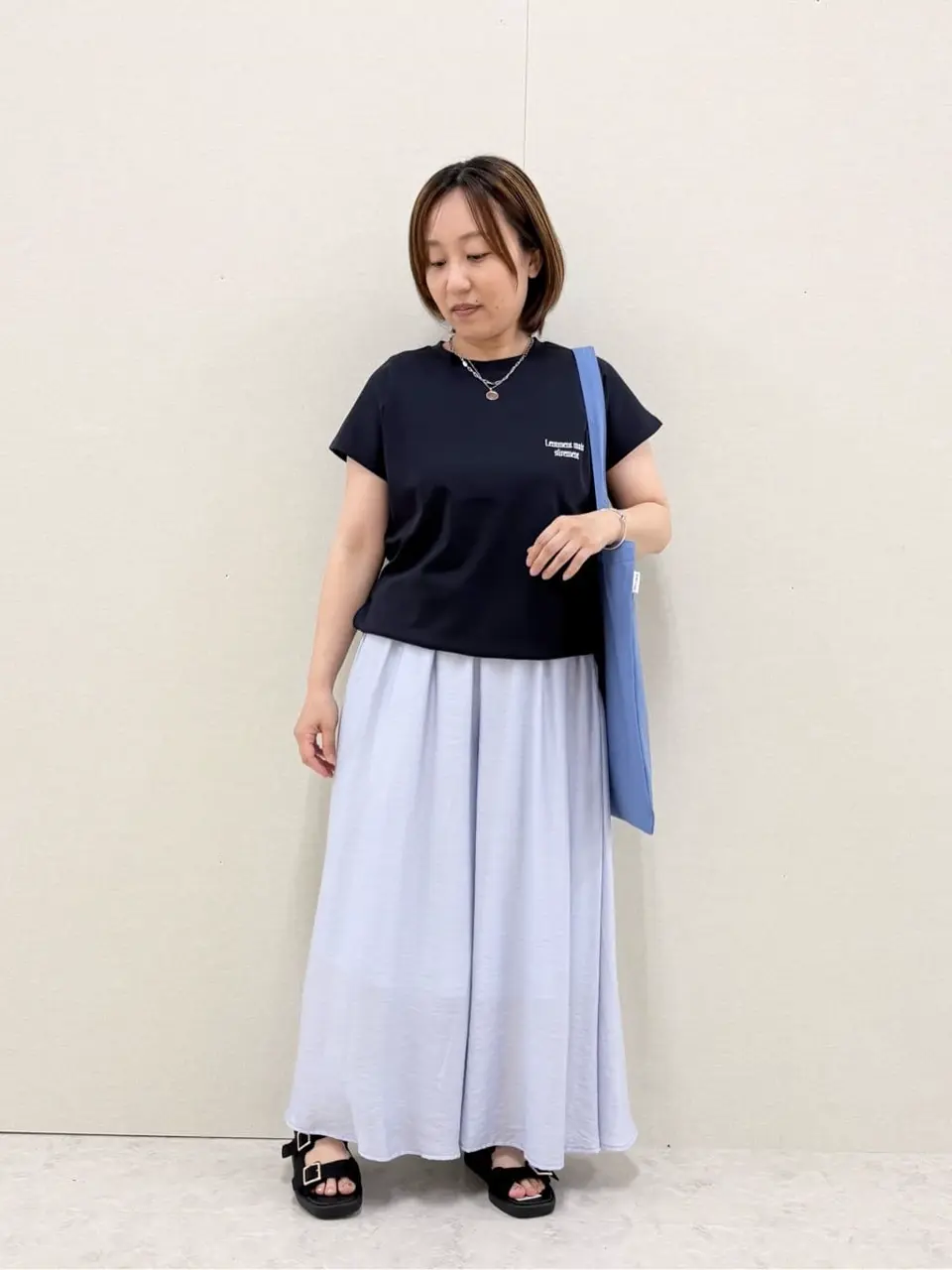 ONWARD CROSSET SELECT 副島 コーディネート画像