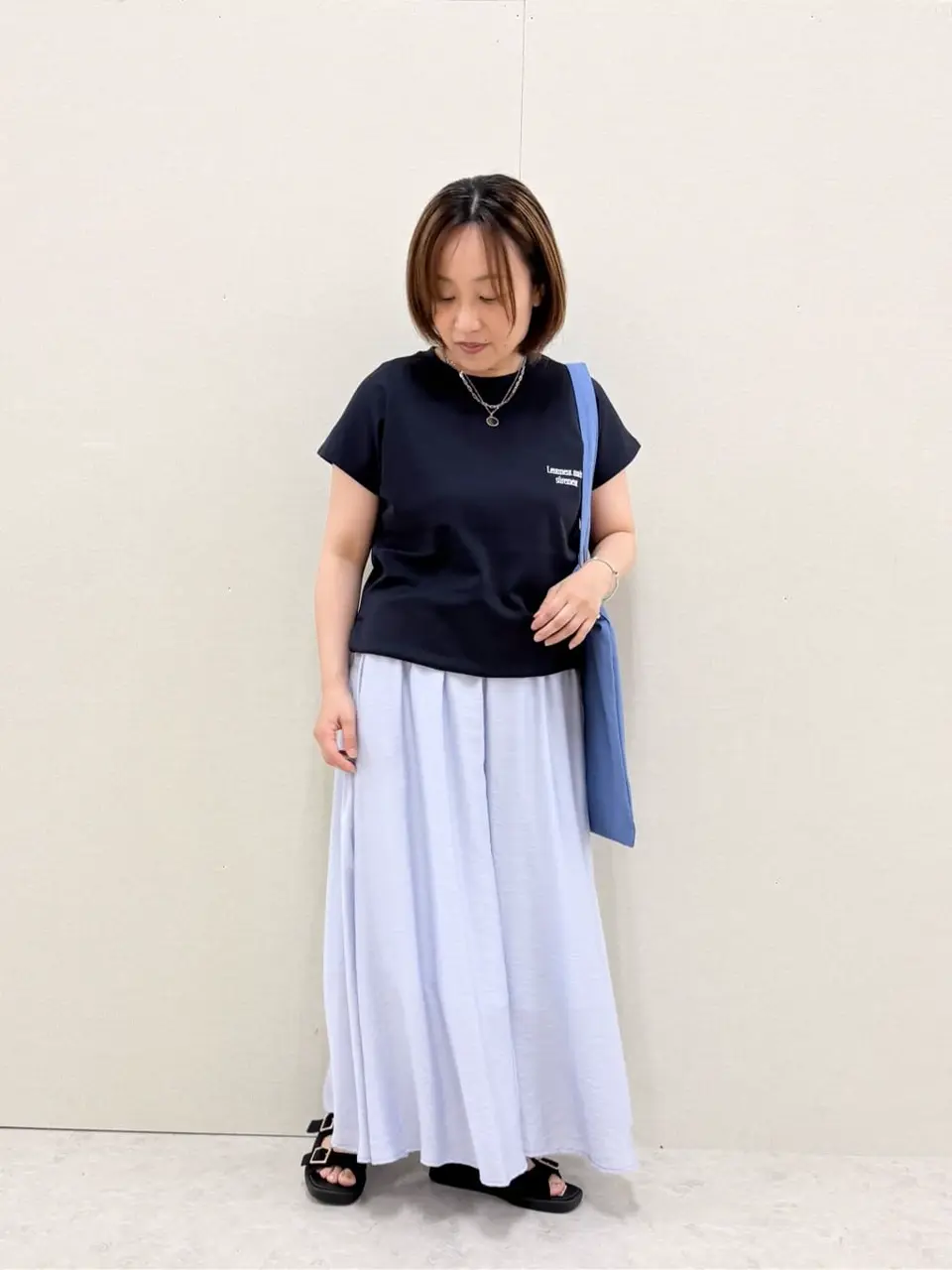 ONWARD CROSSET SELECT 副島 コーディネート画像