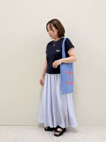 ONWARD CROSSET SELECT 副島 コーディネート画像