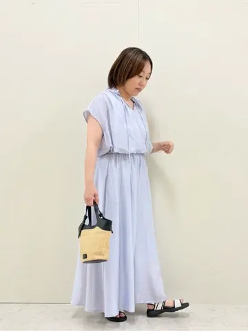 ONWARD CROSSET SELECT 副島 コーディネート画像