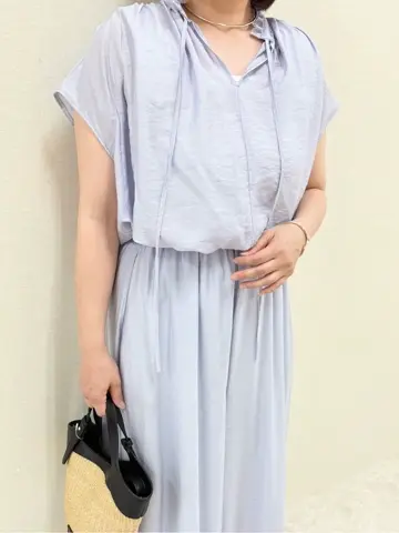 ONWARD CROSSET SELECT 副島 コーディネート画像