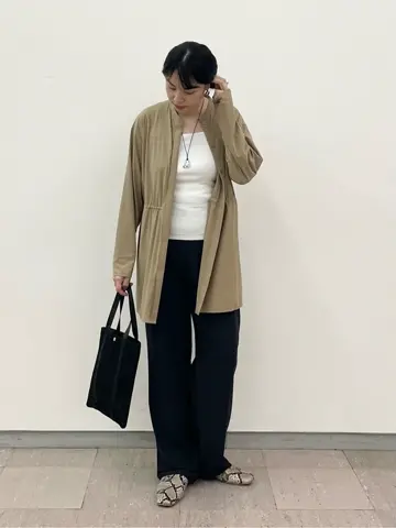 ONWARD CROSSET SELECT K コーディネート画像