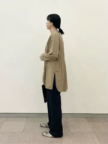 ONWARD CROSSET SELECT K コーディネート画像