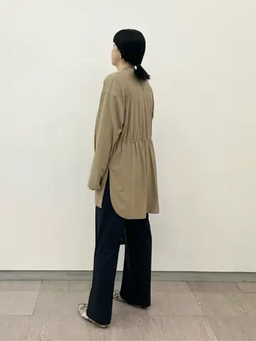 ONWARD CROSSET SELECT K コーディネート画像