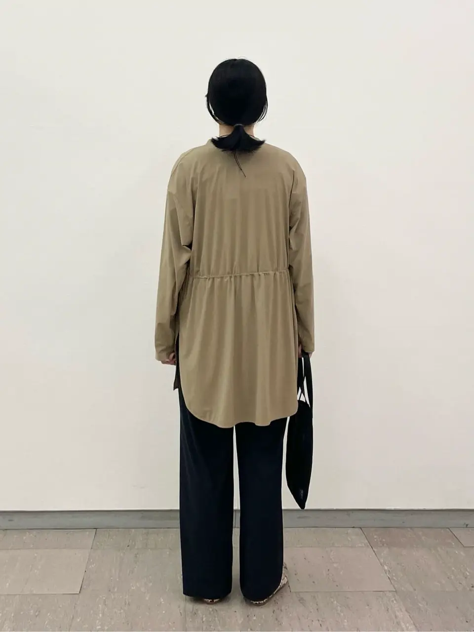 ONWARD CROSSET SELECT K コーディネート画像