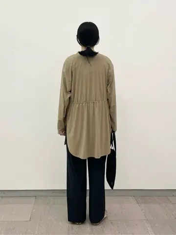 ONWARD CROSSET SELECT K コーディネート画像