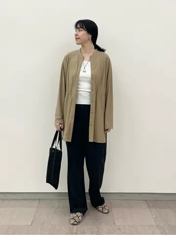 ONWARD CROSSET SELECT K コーディネート画像